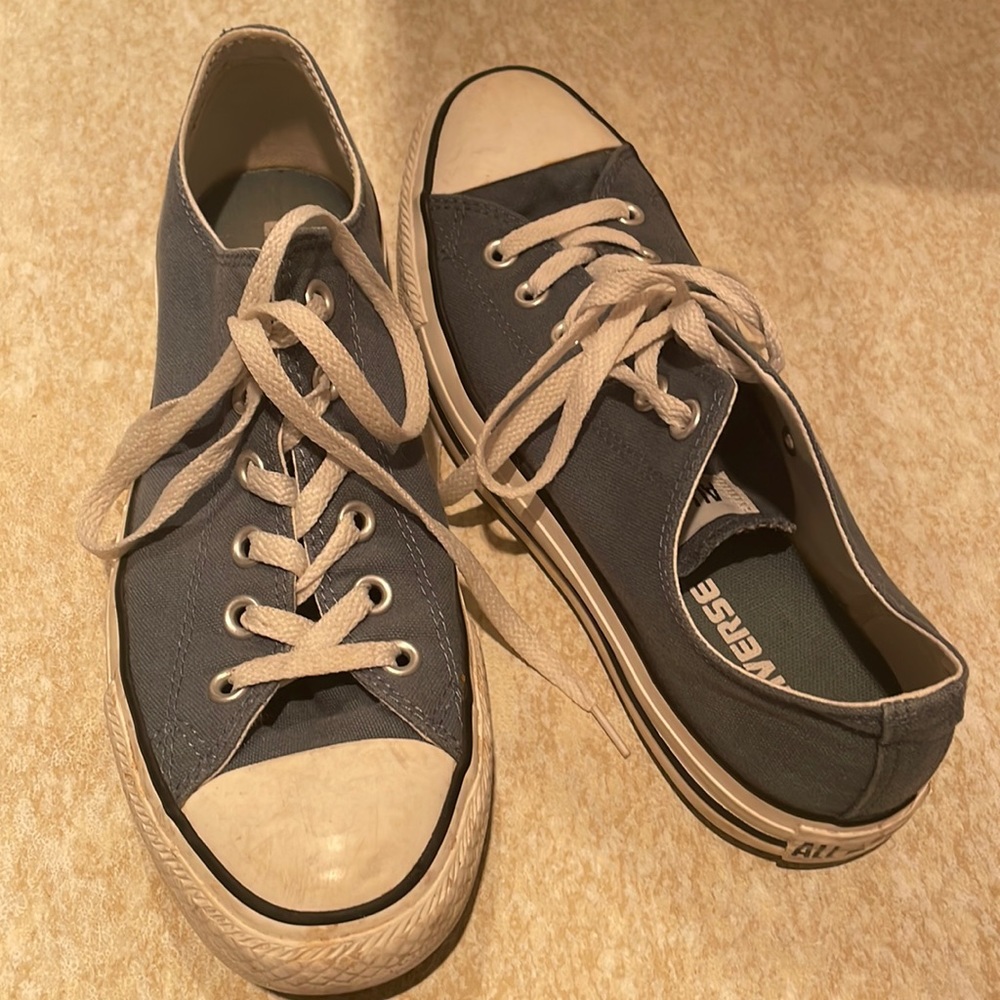 Converse Chuck Taylor: All Star